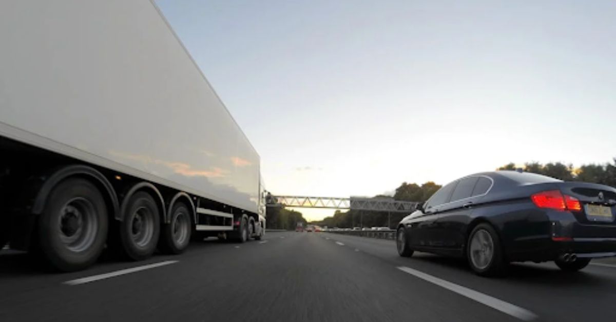 Trucking Accident