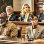 Strong Criminal Defense