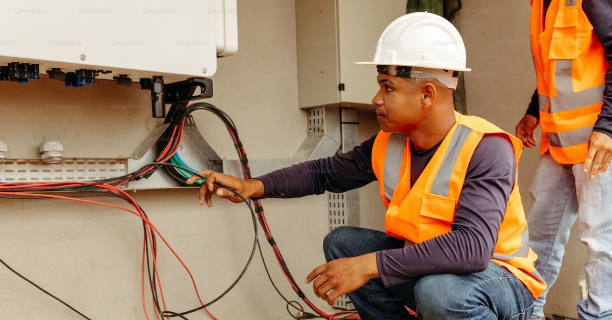 Electrical Equipment