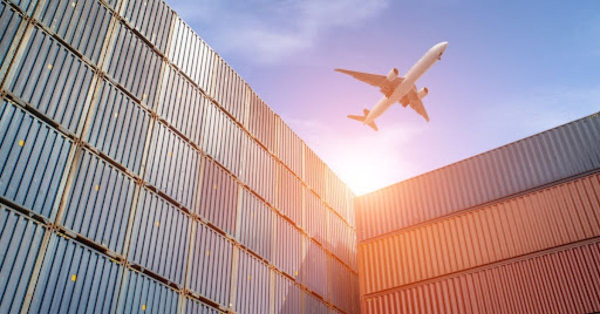 Global Shipping Solutions