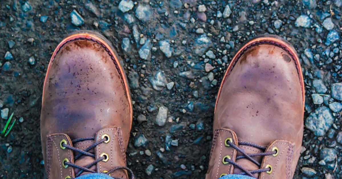 Footwear Innovation