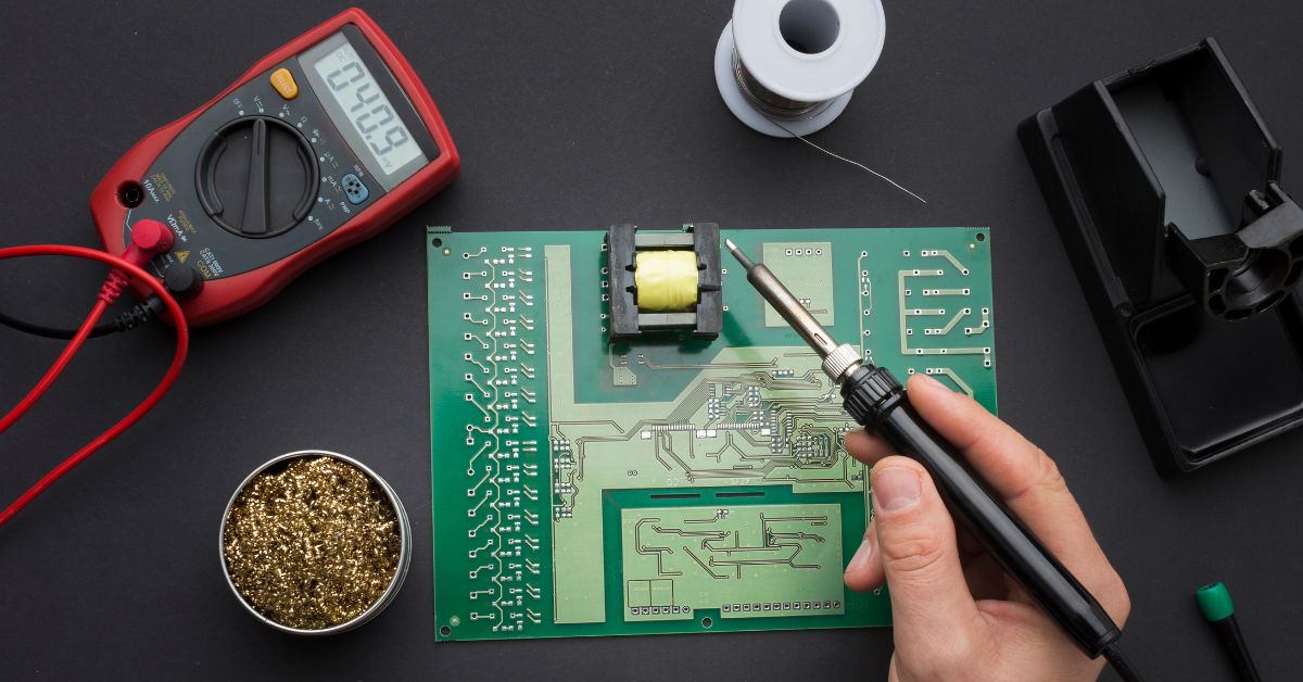 Precision tools