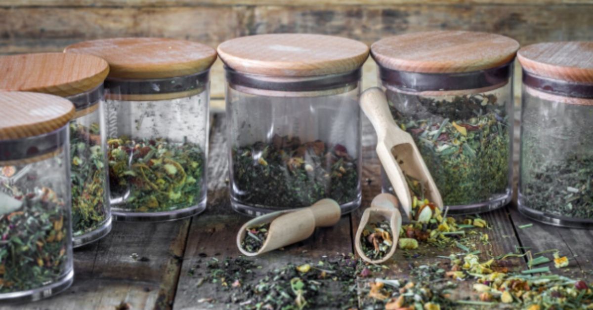 Herbs and Spices