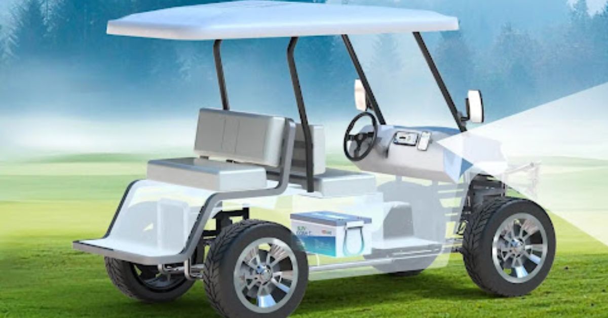 Golf Cart