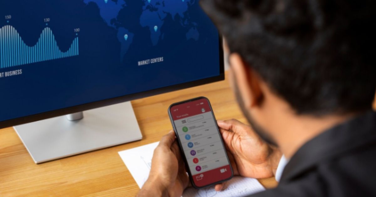 Monitoring Transforms User Experience