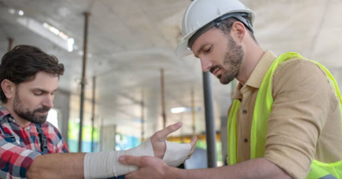 Personal Injury Protections
