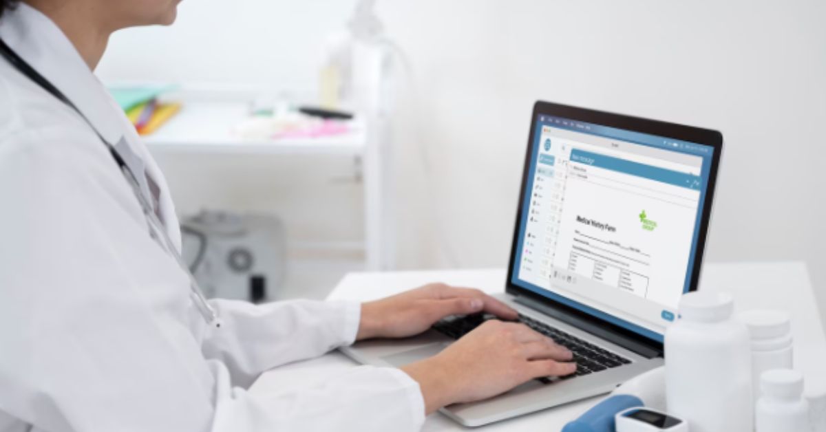 Medical Certificates Online