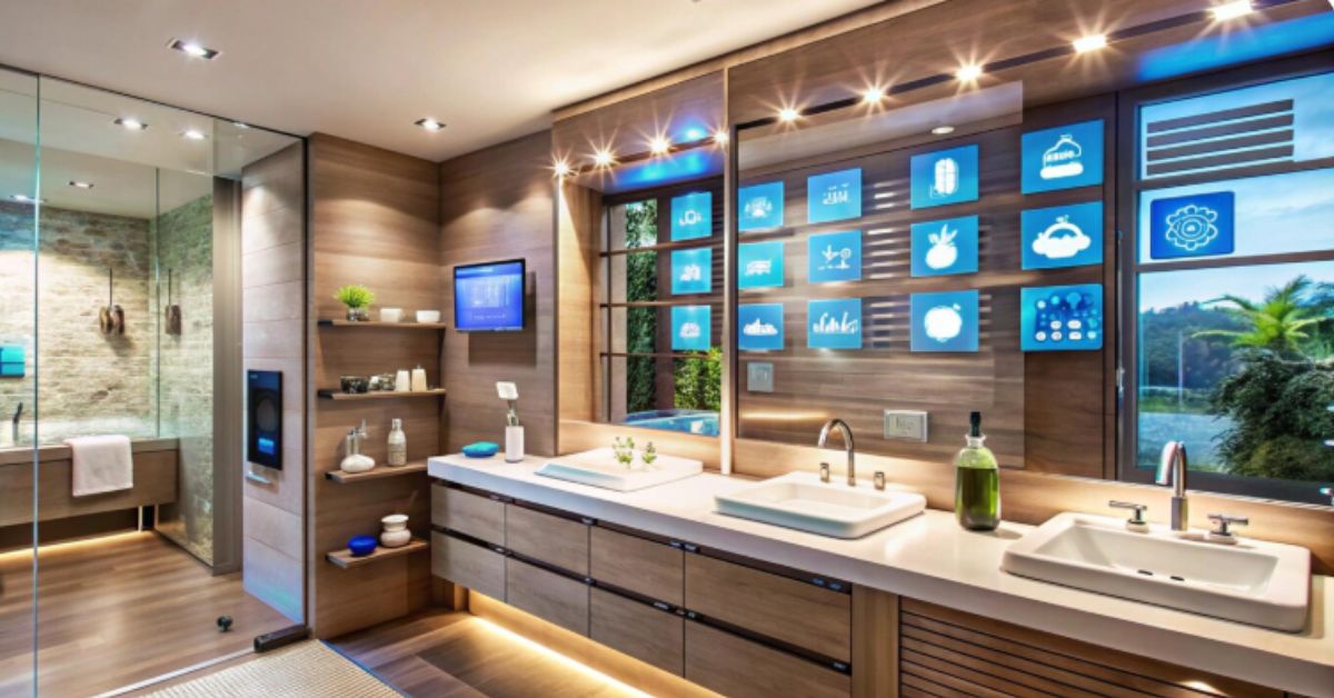 Duravit Smart Toilets