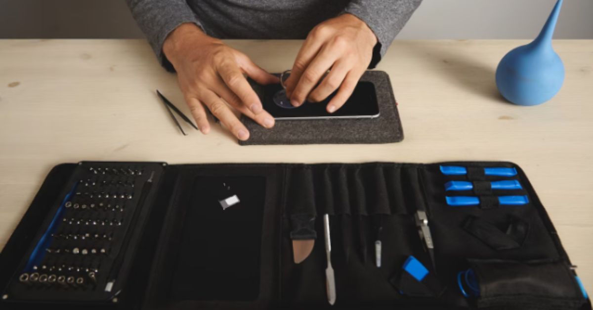 HPC Lock Picks