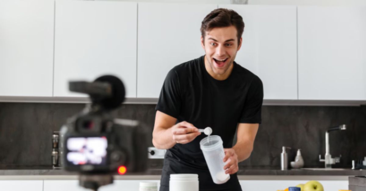 Creatine Supplements in Australia