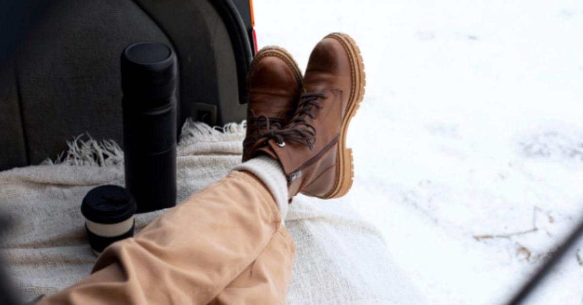 Mens Ugg Boots