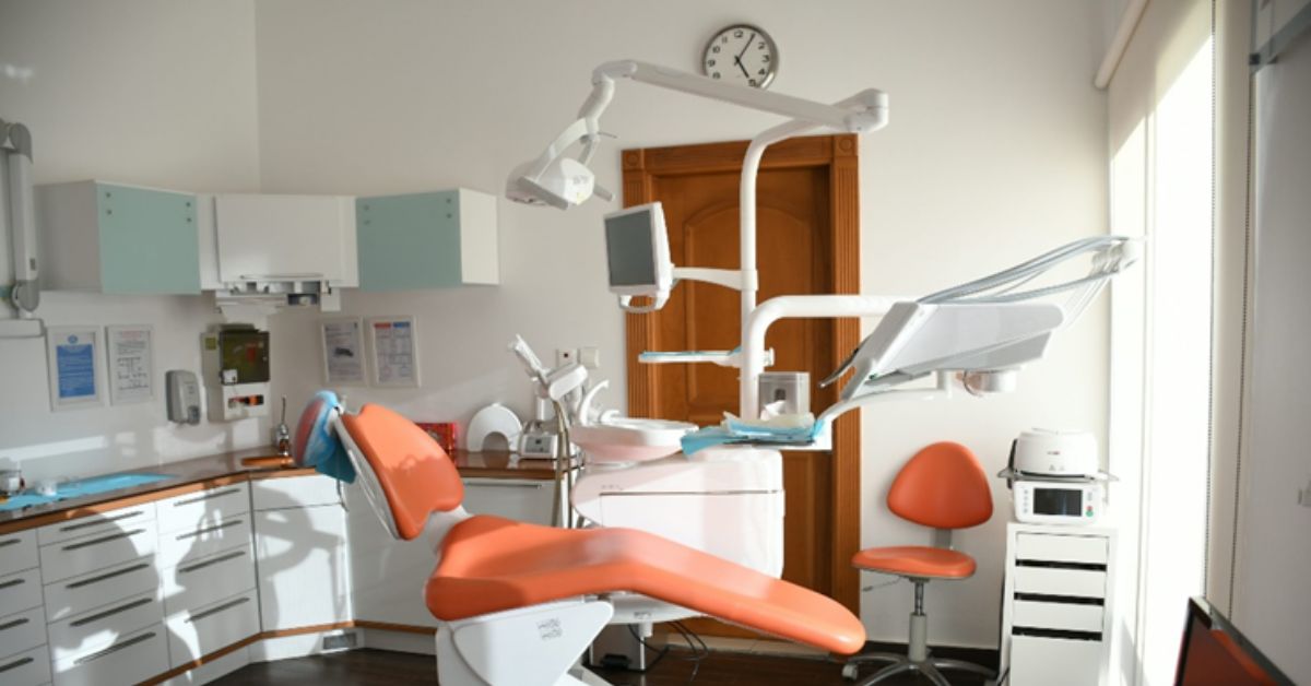Gums Could Signal