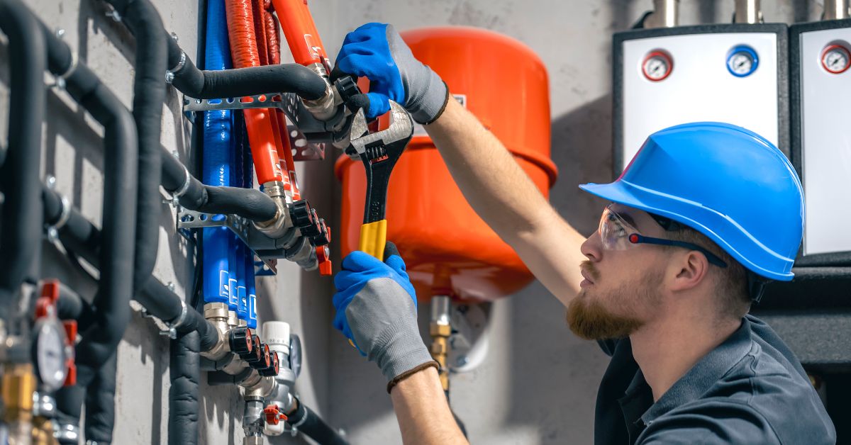 Plumbing: Advancements