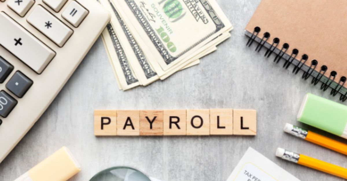 Outsourcing Payroll Services