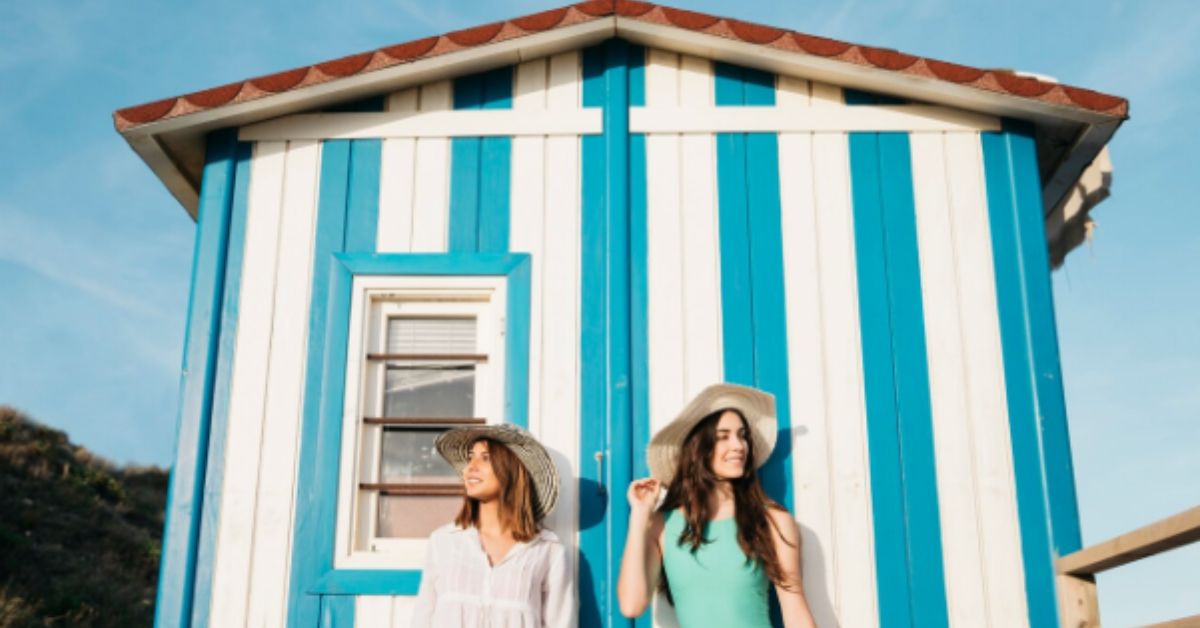 Coastal Living