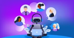 The Role of AI in Bot-Driven Development
