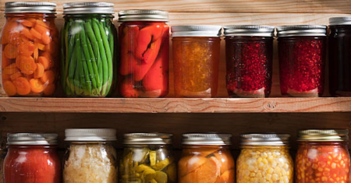 Pickle Packaging Machines