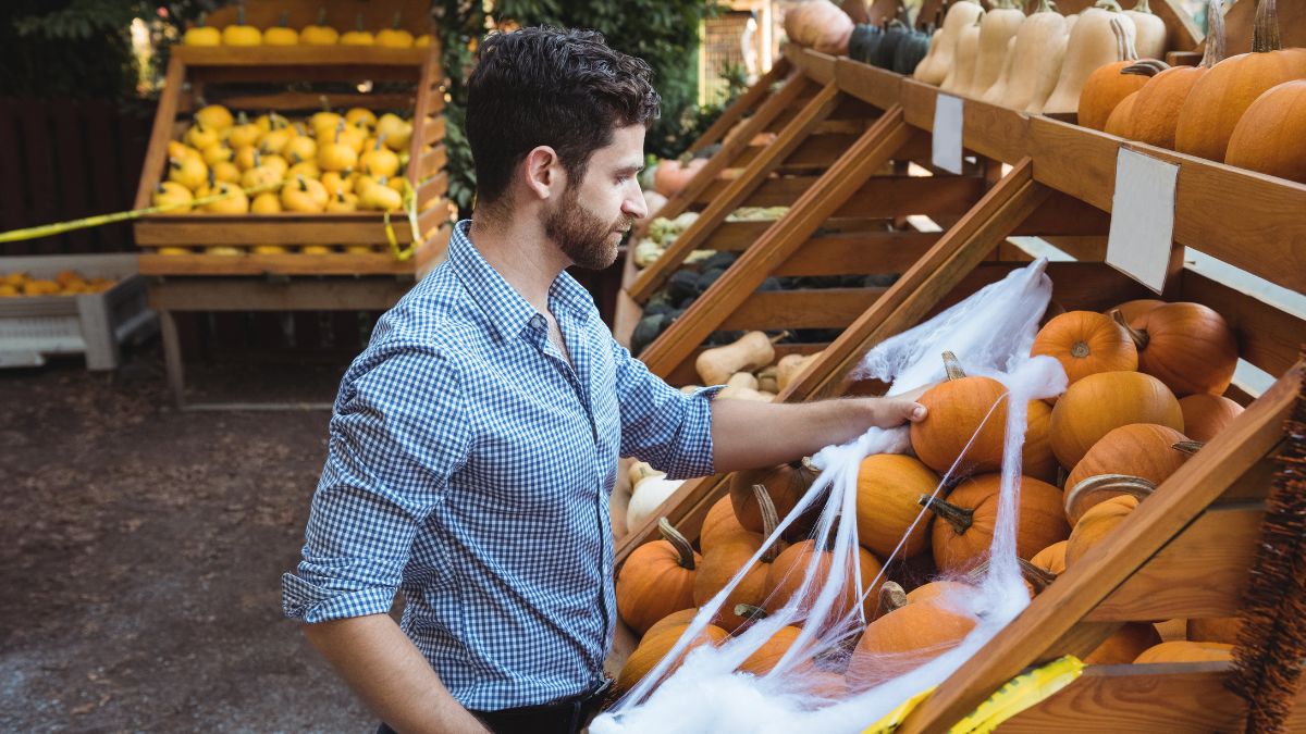 Secure Your Harvest