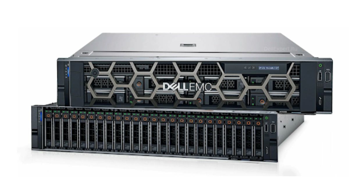 Dell PowerEdge Server