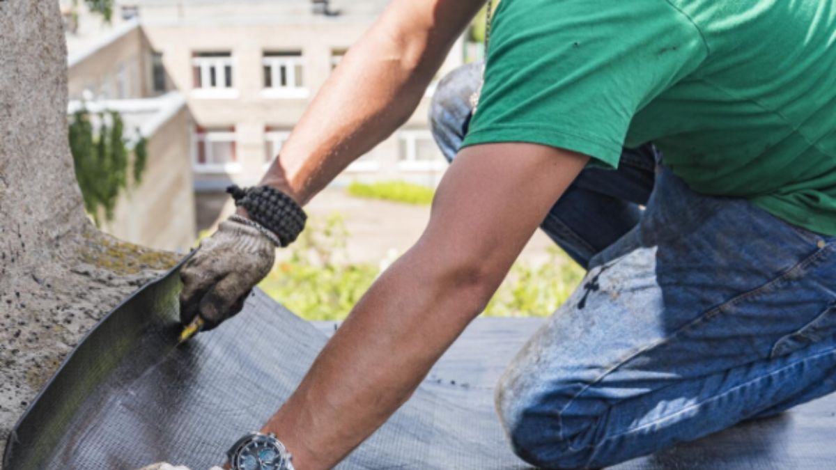 Roofing Technologies