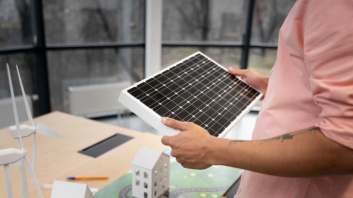 Solar Panels