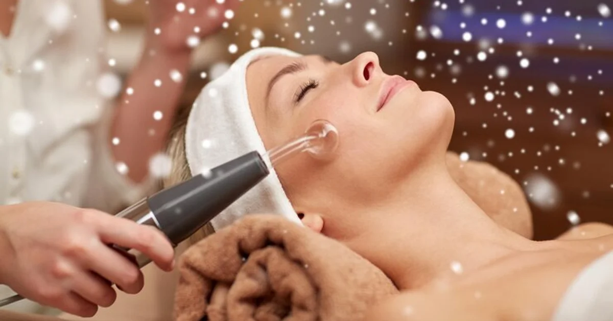 facial oxy