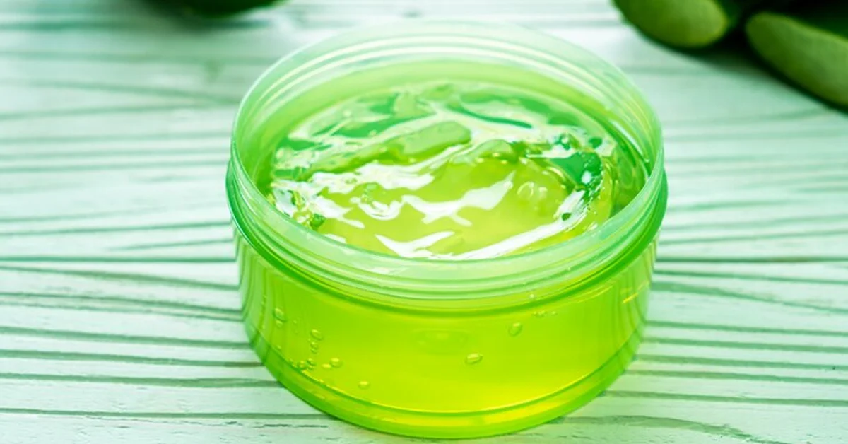 gel ooru