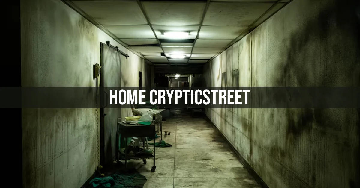home crypticstreet
