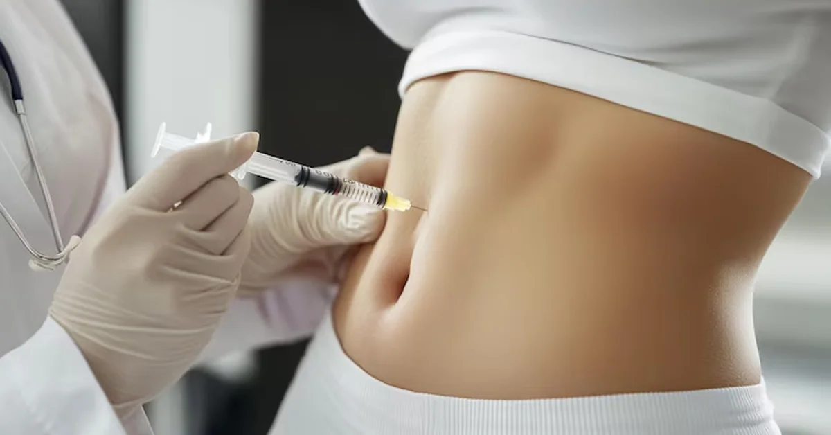 lipotropic injections