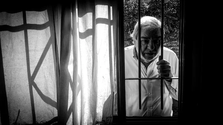 Elder Abuse Private Investigators