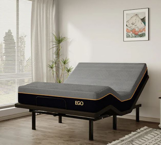EGOHOME Adjustable Base