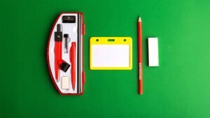 Custom Carpenter Pencils