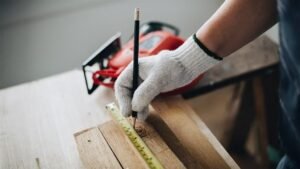 Custom Carpenter Pencils