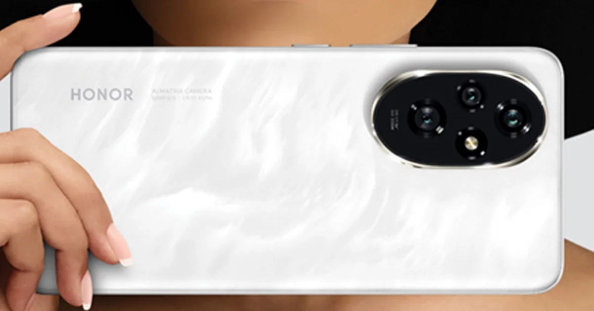 HONOR 200 Pro