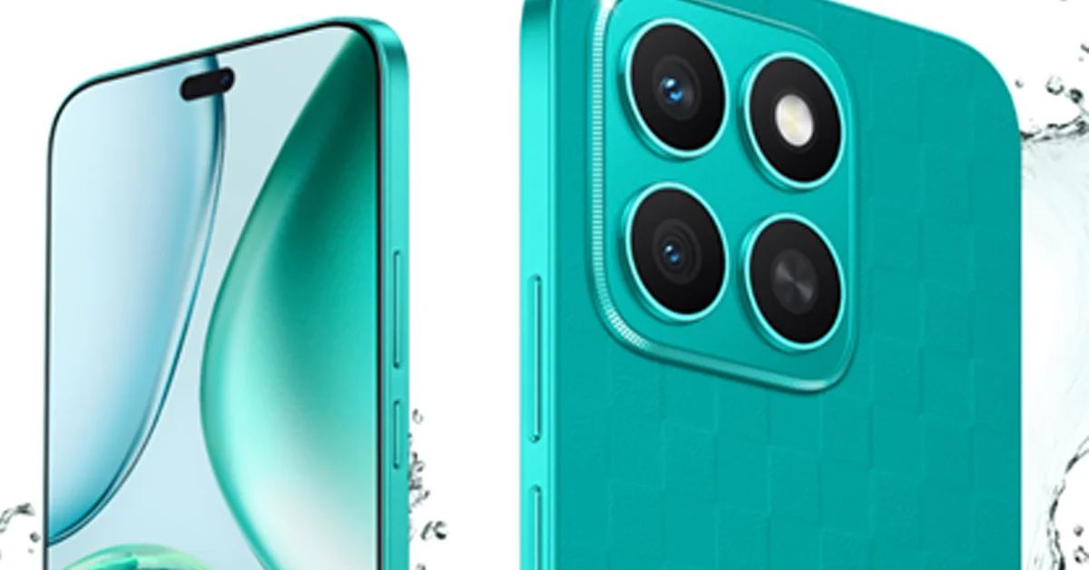 HONOR X8c