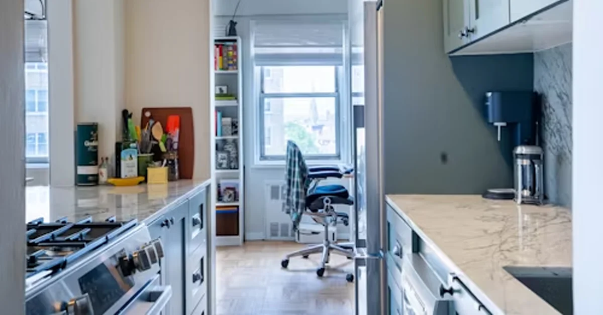 Kitchen Remodeling