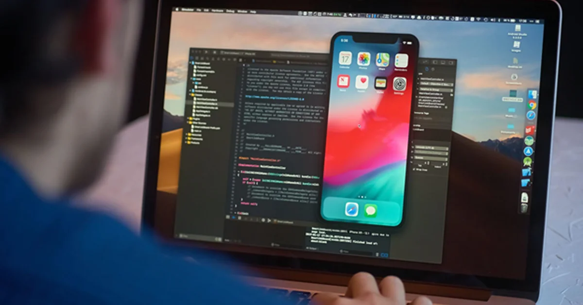 Spy Apps