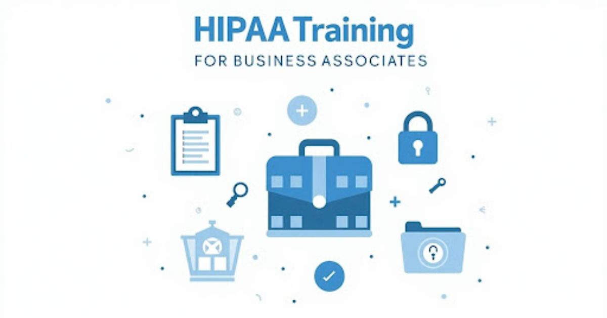 HIPAA Certification
