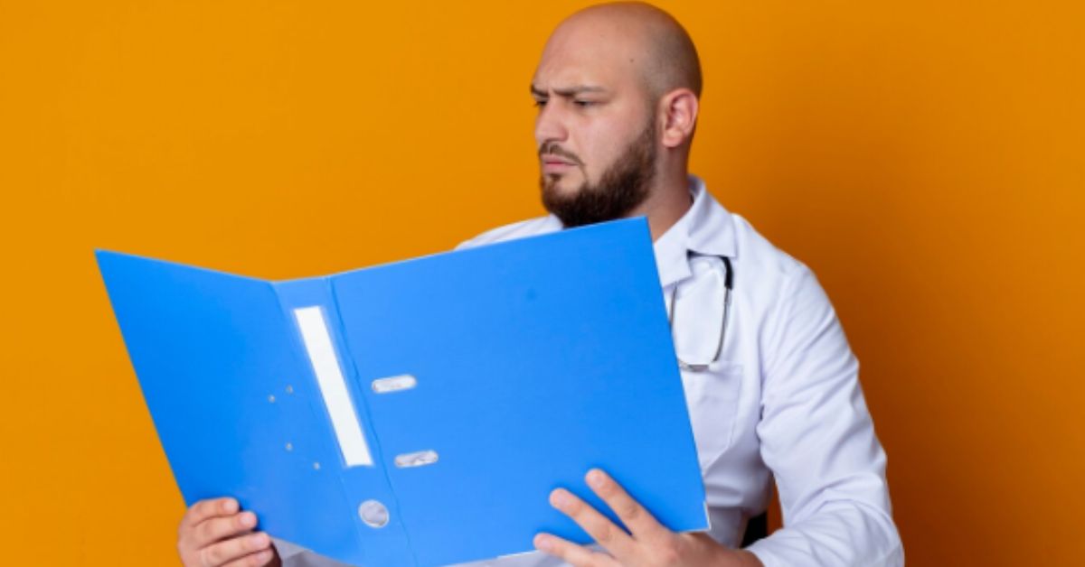 Diagnostic Errors