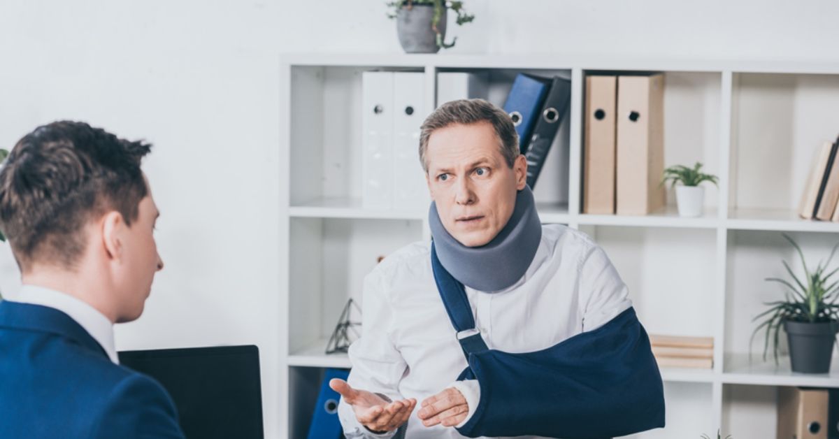 Personal Injury Law