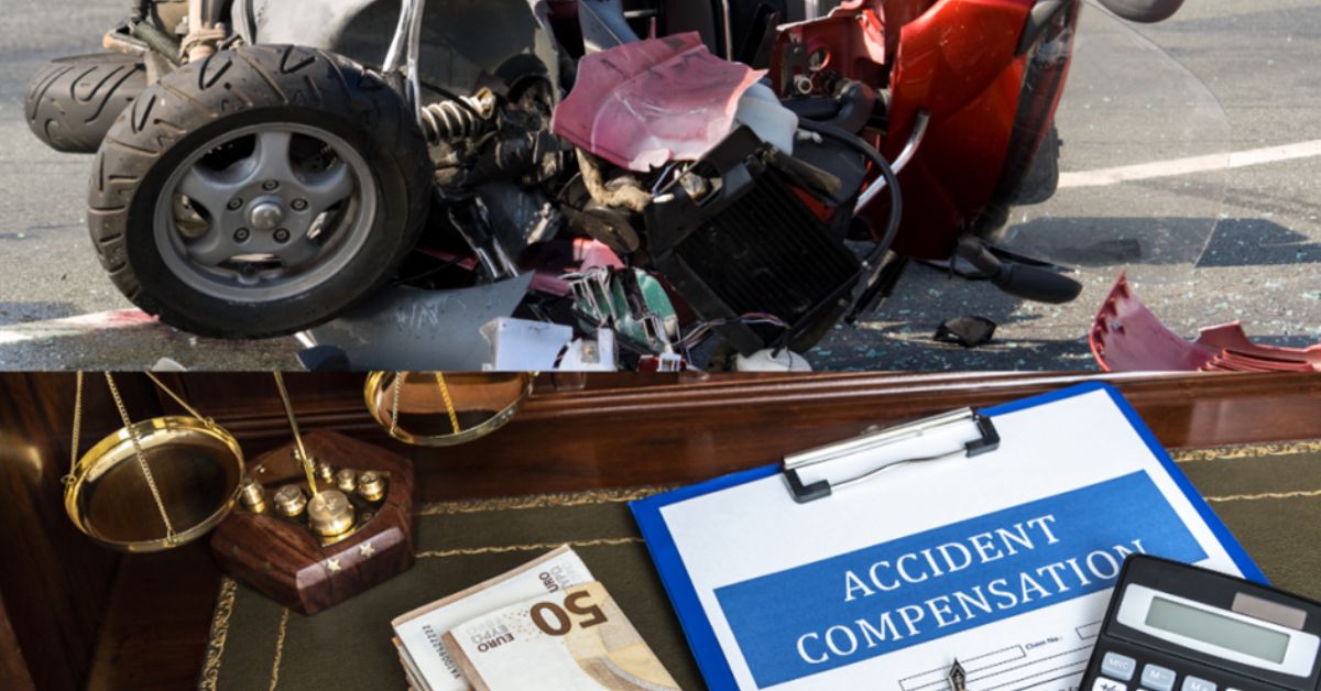 Motorcycle Accident Compensation