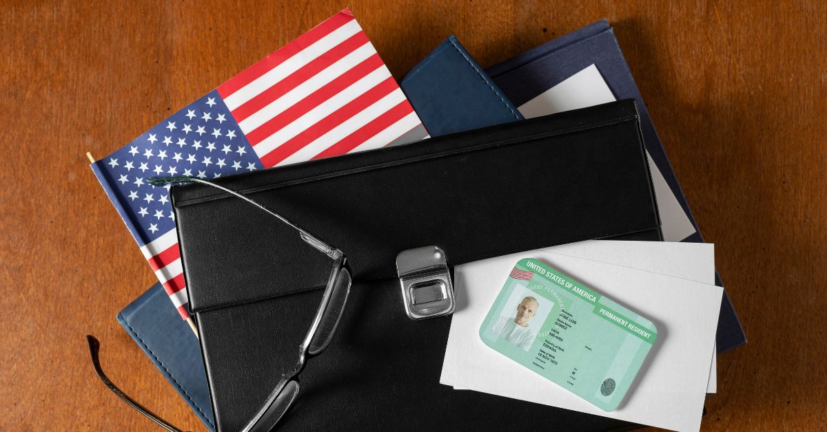 Green Card Lawyer