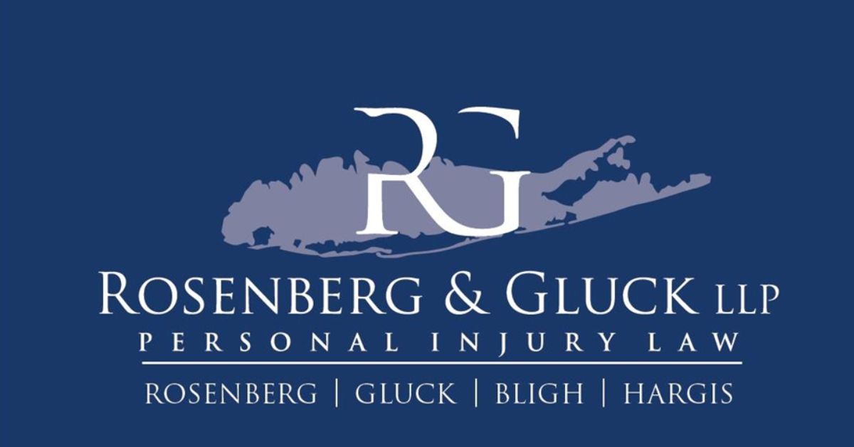 Rosenberg & Gluck