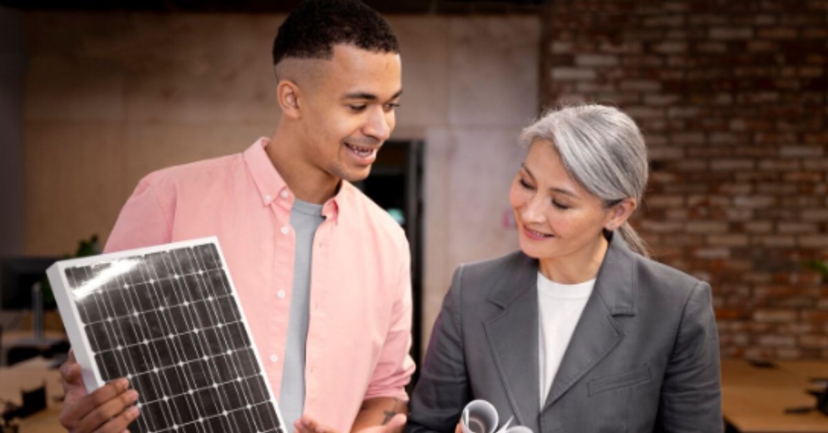 Solar Panels