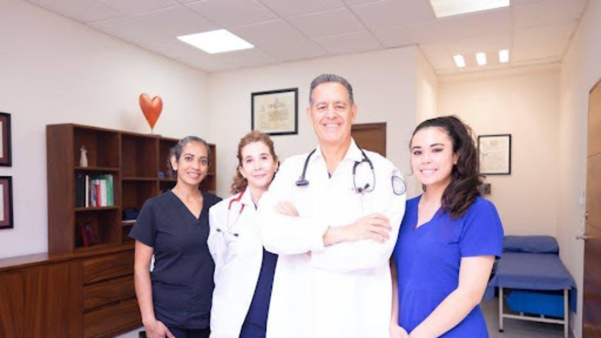 Resilient Medical Team