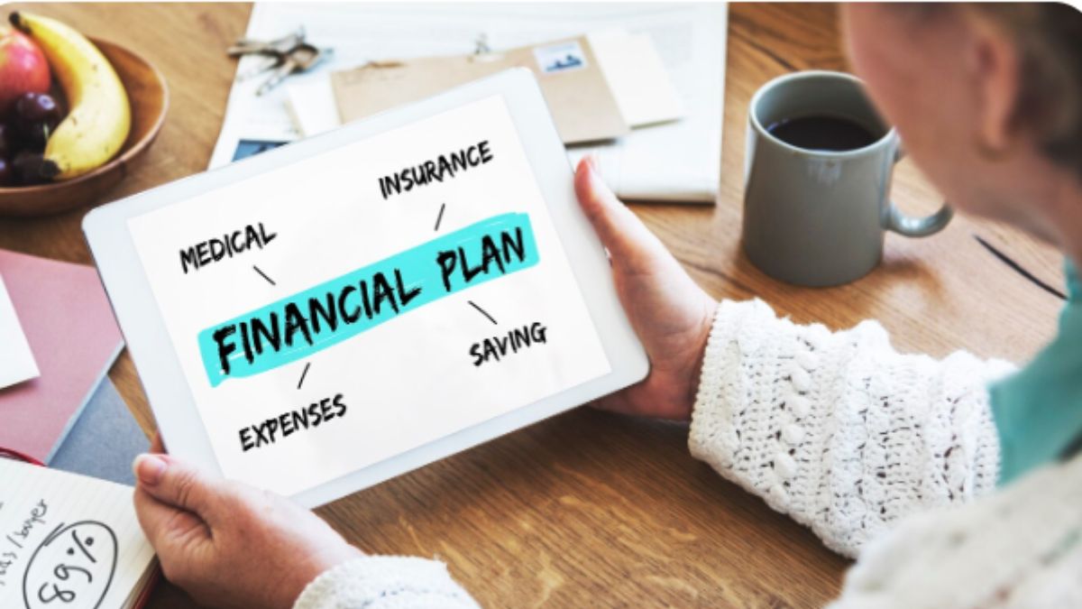 Financial Security