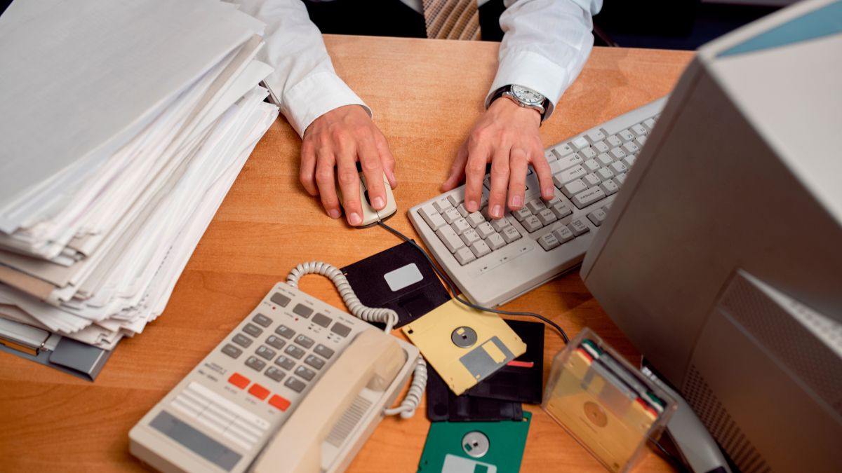 Accounting and Bookkeeping Services