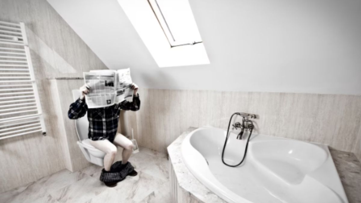 Custom Bathroom Packages