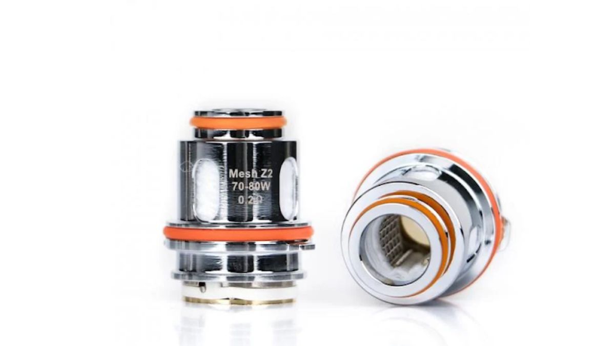 GeekVape Z Series Coils