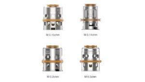 GeekVape Z Series Coils